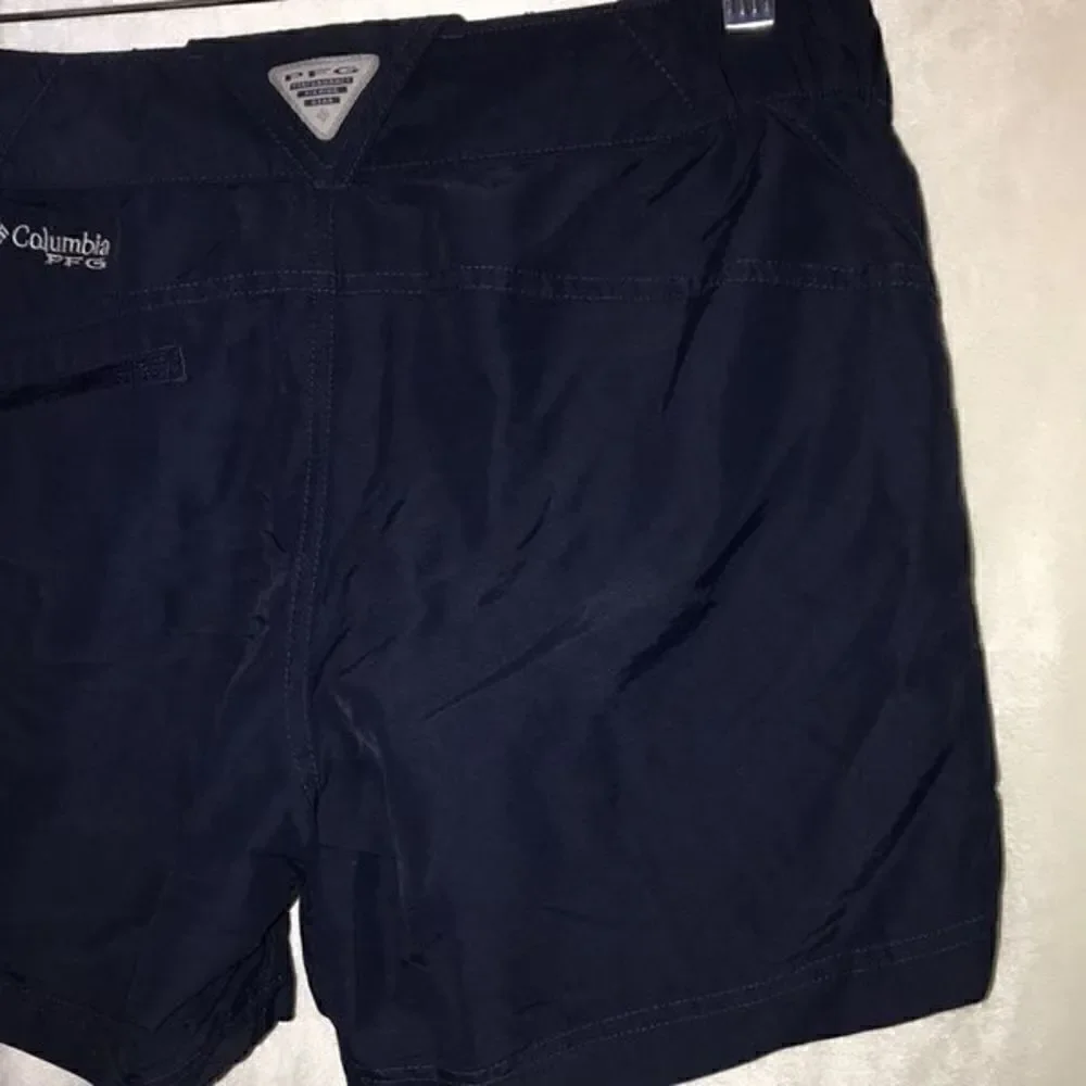 Columbia pfg men